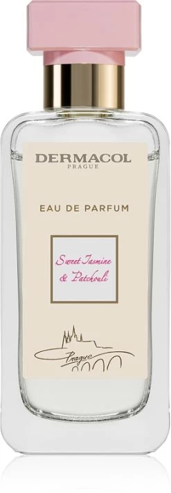 Dermacol Sweet Jasmine & Patchouli