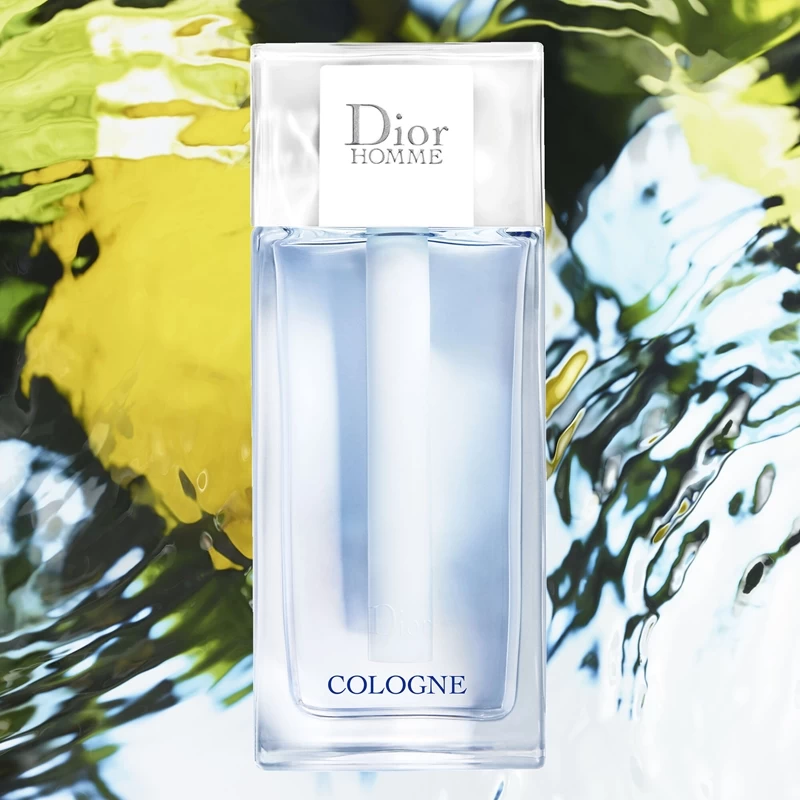 DIOR Dior Homme Cologne 6 DIOR Dior Homme Cologne – Image 4