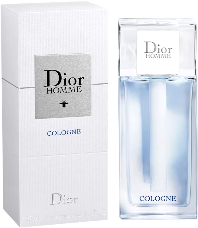 DIOR Dior Homme Cologne 4 DIOR Dior Homme Cologne – Image 2