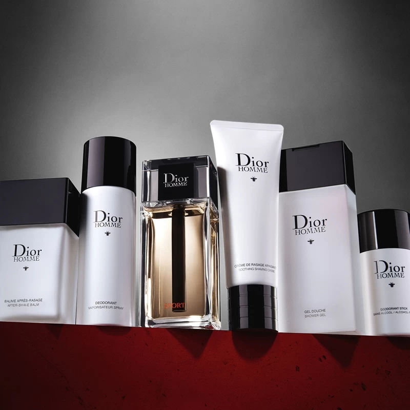 DIOR Dior Homme Intense 8 DIOR Dior Homme Intense – Image 6