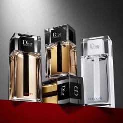 DIOR Dior Homme Sport 14 DIOR Dior Homme Sport -Parfum Luxe Soldes dior dior homme sport eau de toilette pour homme notes fraiches boisees et epicees 5