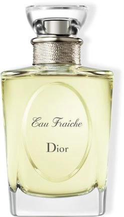 DIOR Eau Fraiche