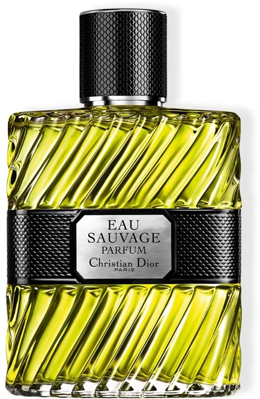 DIOR Eau Sauvage Parfum 3 DIOR Eau Sauvage Parfum
