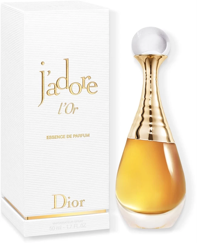 DIOR J'adore L'Or 4 DIOR J'adore L'Or – Image 2