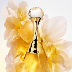DIOR J'adore L'Or 8 DIOR J'adore L'Or -Parfum Luxe Soldes dior jadore lor parfum pour femme 2