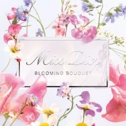 DIOR Miss Dior Blooming Bouquet -Parfum Luxe Soldes dior miss dior blooming bouquet eau de toilette notes fraiches et tendres 4