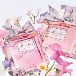 DIOR Miss Dior Blooming Bouquet -Parfum Luxe Soldes dior miss dior blooming bouquet eau de toilette notes fraiches et tendres 7