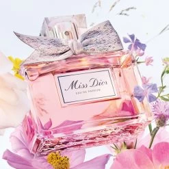DIOR Miss Dior -Parfum Luxe Soldes dior miss dior eau de parfum pour femme 3