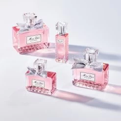 DIOR Miss Dior -Parfum Luxe Soldes dior miss dior eau de parfum pour femme 7