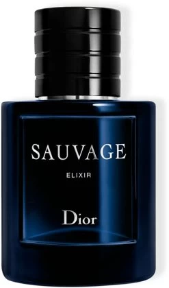 DIOR Sauvage Elixir