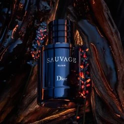 DIOR Sauvage Elixir 10 DIOR Sauvage Elixir -Parfum Luxe Soldes dior sauvage elixir extrait de parfum pour homme 3