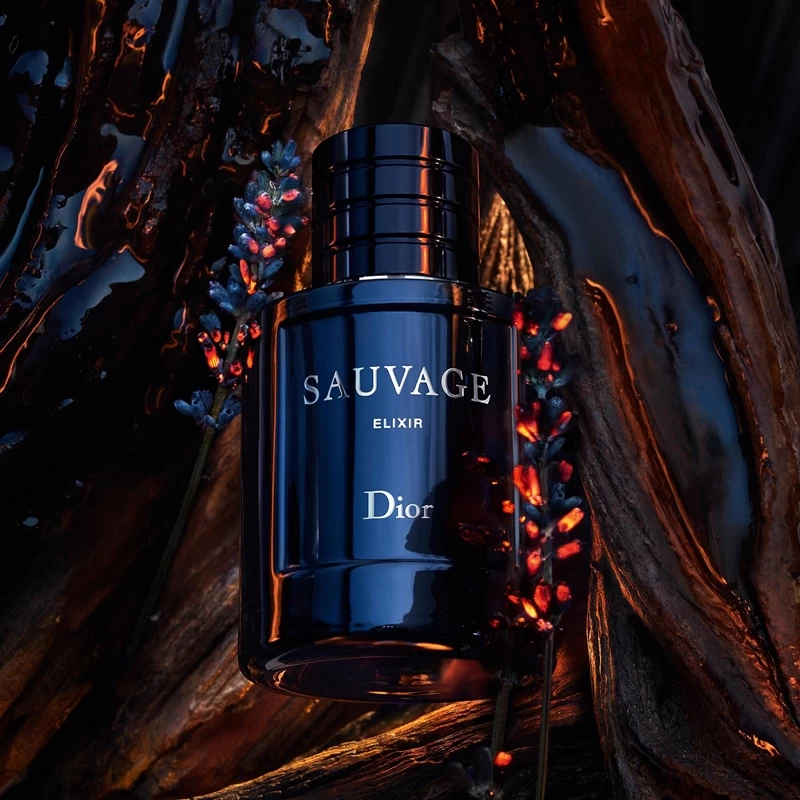 DIOR Sauvage Elixir 6 DIOR Sauvage Elixir – Image 4