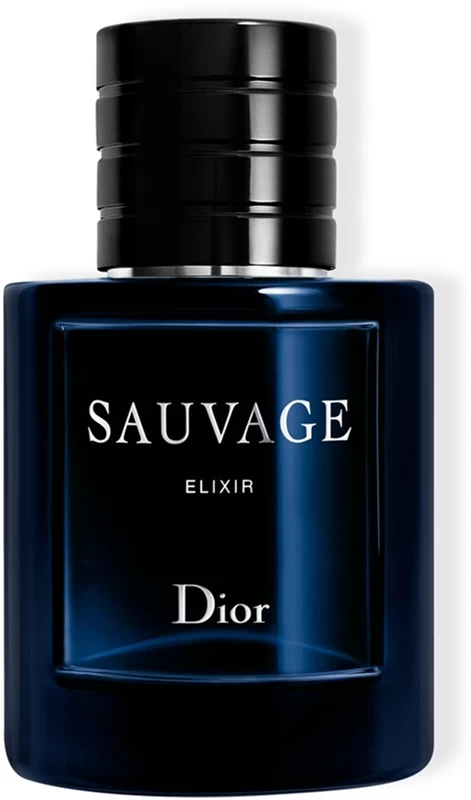 DIOR Sauvage Elixir 3 DIOR Sauvage Elixir