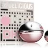 DKNY Be Delicious Fresh Blossom -Parfum Luxe Soldes dkny be delicious fresh blossom coffret cadeau pour femme