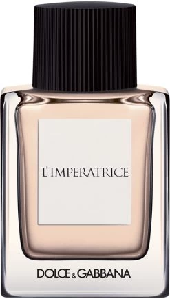Dolce & Gabbana Dolce&Gabbana L´Imperatrice