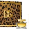 Dolce & Gabbana Dolce&Gabbana The One 1 Dolce & Gabbana Dolce&Gabbana The One -Parfum Luxe Soldes dolce gabbana the one coffret cadeau pour femme
