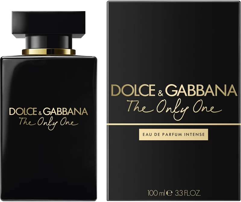 Dolce & Gabbana Dolce&Gabbana The Only One Intense 4 Dolce & Gabbana Dolce&Gabbana The Only One Intense – Image 2