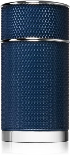 Dunhill Icon Racing Blue