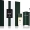 Dunhill Icon Racing Green -Parfum Luxe Soldes dunhill icon racing green coffret cadeau pour homme