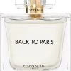 Eisenberg Back To Paris -Parfum Luxe Soldes eisenberg back to paris eau de parfum pour femme 15