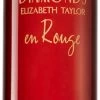 Elizabeth Taylor White Diamonds En Rouge -Parfum Luxe Soldes elizabeth taylor white diamonds en rouge eau de toilette pour femme