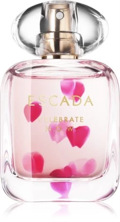 Escada Celebrate N.O.W.