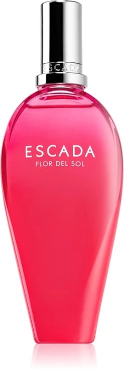 Escada Flor Del Sol