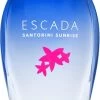 Escada Santorini Sunrise -Parfum Luxe Soldes escada santorini sunrise eau de toilette summer limited edition pour femme