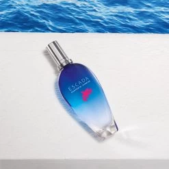 Escada Santorini Sunrise -Parfum Luxe Soldes escada santorini sunrise eau de toilette summer limited edition pour femme 2