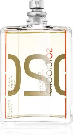 Escentric Molecules Escentric 02