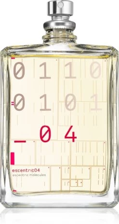 Escentric Molecules Escentric 04