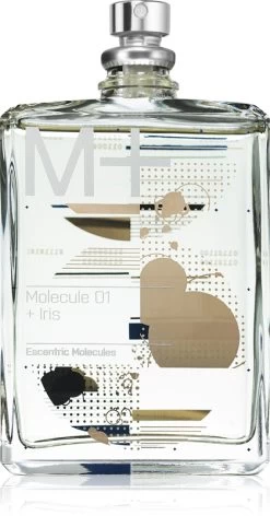 Escentric Molecules Molecule 01 + Iris