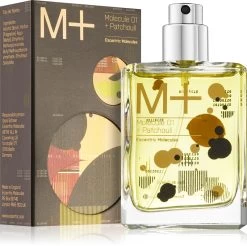 Escentric Molecules Molecule 01 + Patchouli 5 Escentric Molecules Molecule 01 + Patchouli -Parfum Luxe Soldes escentric molecules molecule 01 patchouli eau de toilette mixte 1
