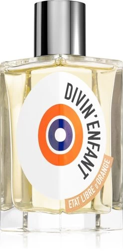 Etat Libre D’Orange Divin&apos;Enfant