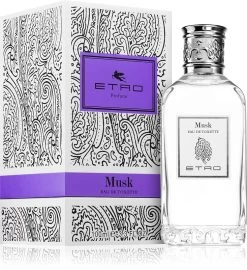 Etro Musk -Parfum Luxe Soldes etro musk eau de toilette mixte