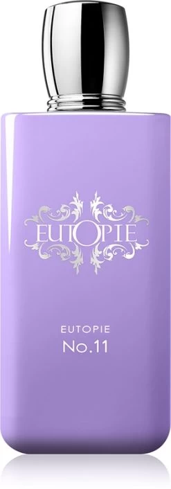Eutopie No. 11