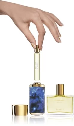 Floraïku Friday Night 5 Floraïku Friday Night -Parfum Luxe Soldes floraiku friday night ensemble mixte 1