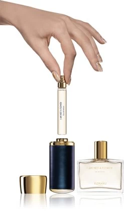 Floraïku In The Rain -Parfum Luxe Soldes floraiku in the rain ensemble mixte 1