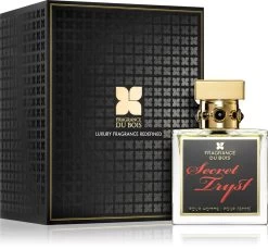 Fragrance Du Bois Secret Tryst -Parfum Luxe Soldes fragrance du bois secret tryst extrait de parfum mixte 1