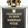 Fragrance Du Bois Siberian Rose 1 Fragrance Du Bois Siberian Rose -Parfum Luxe Soldes fragrance du bois siberian rose parfum mixte