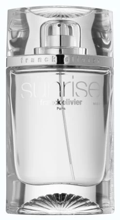 Franck Olivier Sunrise