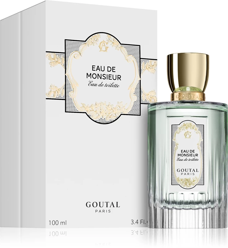 GOUTAL Eau De Monsieur 4 GOUTAL Eau De Monsieur – Image 2