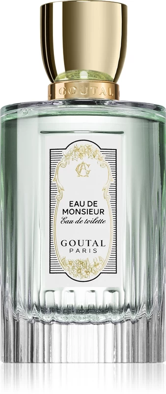 GOUTAL Eau De Monsieur 3 GOUTAL Eau De Monsieur