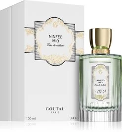 GOUTAL Ninfeo Mio -Parfum Luxe Soldes goutal ninfeo mio eau de toilette mixte