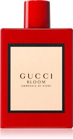 Gucci Bloom Ambrosia Di Fiori
