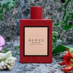 Gucci Bloom Ambrosia Di Fiori -Parfum Luxe Soldes gucci bloom ambrosia di fiori eau de parfum pour femme 3