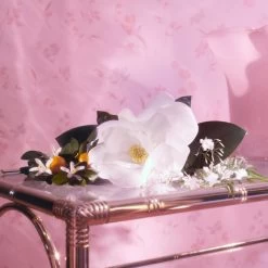 Gucci Flora Gorgeous Jasmine -Parfum Luxe Soldes gucci flora gorgeous jasmine coffret cadeau pour femme 2