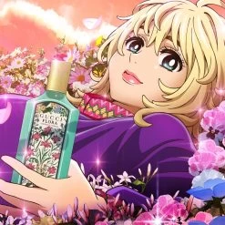 Gucci Flora Gorgeous Jasmine -Parfum Luxe Soldes gucci flora gorgeous jasmine coffret cadeau pour femme 6