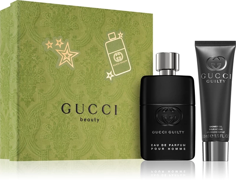 Gucci Guilty Pour Homme 3 Gucci Guilty Pour Homme