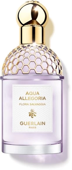 GUERLAIN Aqua Allegoria Flora Salvaggia